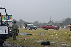 Ataque armado deja dos muertos 21a1